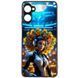 TPU+PC чохол Prisma Ladies для Realme 10 4G Cyberpunk 777-07213 фото 1