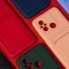 Чохол WAVE Colorful Pocket Xiaomi Redmi 12 4G Ocean Blue 777-00245 фото 4
