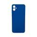 Чехол для смартфона Cosmic Silicone Case для Samsung Galaxy A05 Light Blue 666-05102 фото