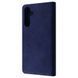 Чохол WAVE Fold Case для Samsung Galaxy A55 Blue 777-03143 фото