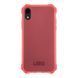 Противоударный чехол Armor для iPhone Xr Pink 757-00142 фото 1