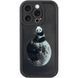 Чохол TPU Prestige для iPhone 16 Pro Max Moon 208-04709 фото 1