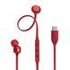 Наушники JBL Tune 310C USB-C Red (JBLT310CRED) JBLT310CRED фото 1
