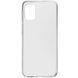 TPU чехол Transparent 1,5mm для Motorola Moto E13 Бесцветный (прозрачный) ILSO-00000063150-1 фото