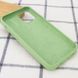 Чехол Silicone Case Full Protective для Apple iPhone 13 mini (5.4") Mint 208-05908 фото 3