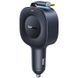 АЗУ Baseus PrimeTrip VR2 45W with retractable cable (2USB-C) (C02069) Cosmic Black ILSO-00000085289-1 фото 4