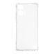 Прозорий чохол TPU Virgin Hard Full Camera для Motorola G24 Power 555-04149 фото 1