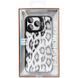 Чохол TPU+PC Wild Leopard with MagSafe and Lens для Apple iPhone 17 Air (6.5") Black 656-08233 фото 2