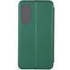 Шкіряний чохол-книжка Classy для Oppo A98 Green 777-05702 фото 2