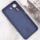 Чохол Silicone Cover Lakshmi Full Camera для Xiaomi Redmi 13C / Poco C65 Синій 555-02187 фото 2