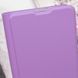 Шкіряний чохол-книжка GETMAN Elegant для Samsung Galaxy M34 5G Бузковий 555-01533 фото 8