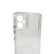 Протиударний чохол для смартфона Space III для Samsung Galaxy A05 Transparent 666-02063 фото 5