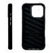 Чохол TPU+PC Nimmy 3D with Metal Buttons для iPhone 16 Pro Gorilla Black 656-02546 фото 2