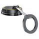 Автотримач для телефона ACEFAST D55 magnetic car holder for dashboard Black 6974316284338 фото 3