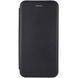 Шкіряний чохол-книжка Classy для Apple iPhone 7 plus / 8 plus (5.5") Чорний 208-05330 фото 1
