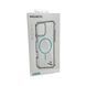 Чохол Acrylic Thin Magnetic для Apple iPhone 17 Pro Max Green 666-03733 фото 2