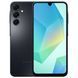 Мобільний телефон Samsung Galaxy A16 LTE 8/256Gb Black (SM-A165FZKCEUC) SM-A165FZKCEUC фото 1