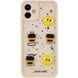 Чехол TPU Toys Case для Samsung Galaxy A05 Sand/Always Happy 777-03871 фото 2