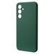 Чехол WAVE Colorful Case (TPU) для Samsung Galaxy A54 Forest green 656-05973 фото 1