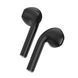Навушники HOCO DES03 Plus Wireless headset(With black silicone sleeve) Black 656-00903 фото 2
