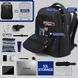 Рюкзак Tigernu T-B9600 15.6" Black 656-00181 фото 3