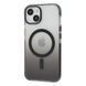 Чехол Proove Shadow Star Case with Magnetic Ring iPhone 15 Black 656-05168 фото 1