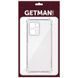 TPU чехол GETMAN Ease усиленные углы Full Camera для Oppo Reno 7 4G 555-02524 фото 4