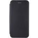 Кожаный чехол-книжка Classy для TECNO POP 5 Black 777-05902 фото 1