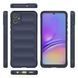 Чехол Cosmic Magic Shield для Samsung Galaxy A05 Sapphire 777-01793 фото 2