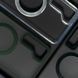 Чехол WAVE Attraction Case with Magnetic Ring для Samsung Galaxy S24 Black 656-05592 фото 5