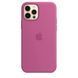 Силиконовый чехол для iPhone 12/12 Pro Dragon Fruit 208-00449 фото 2