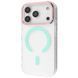 Чохол Proove Cuprum Case with Magnetic Ring iPhone 17 Pro Mint 656-04567 фото 1
