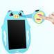 Графічний планшет Kids Pad 9" Color Piggy Blue 656-00035 фото 3