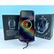 Holder з бездротовою зарядкою Q3 Smart Sensor Black 201-00129 фото 4