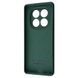 Чехол WAVE Colorful Case (TPU) для Xiaomi Redmi Note 14 Pro 5G/Poco X7 Black currant 656-06690 фото 2