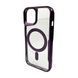 Чехол Cosmic СD Fashion MAG для Apple iPhone 11 Purple 666-01552 фото 4