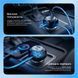 АЗУ Proove Pulsar 65W (Type-C + USB) + Retractable Type-C Cable Black CCPR65110001 фото 4