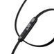 Навушники дротові Baseus Encok H19 (3.5mm) Black NGH19-01 фото 3