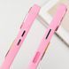 TPU+PC чохол Friends для iPhone 16 Pro (6.3") Pink Dog 555-00298 фото 5