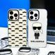 Чехол Transparent CaseTify для iPhone 13 Pro Цвет №1 208-04534 фото 2