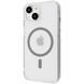 Чохол Proove Blossom Case with Magnetic Ring iPhone 14 Gray Titanium 656-04066 фото 1