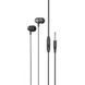 Наушники Hoco M88 Graceful Microphone Black 221-00018 фото 1