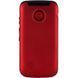 Мобільний телефон Sigma Comfort 50 Shell Duo Type-C Red Black (4827798212516) 898-4827798212516 фото 2