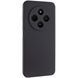 Чохол для смартфона Cosmic Silicone Case для Xiaomi Redmi 14C Black 666-03522 фото 2