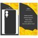 Чехол TPU Black Full Camera для Samsung Galaxy S26+ / S26 Edge Black 777-09054 фото 2
