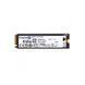 Накопитель SSD M.2 Kingston KC3000 512GB NVMe 2280 PCIe 4.0 x4 3D NAND TLC SKC3000S/512G фото 4