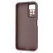 Чохол Pretty Things Case для Xiaomi Redmi Note 11 Pro/Redmi Note 12 Pro 4G Black/Fluffy White 777-02206 фото 2