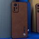 Чохол WAVE Leather Case Samsung Galaxy S24 Black 777-01219 фото 3