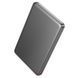 Power Bank Hoco Q26 Joy PD20W magnetic fast charging 5000mAh Титанове золото 656-01467 фото 5