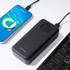 Power Bank Proove Illuminator SE 22.5W 30000mAh Black PBIL30212201 фото 5